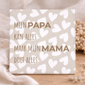 Tegel - Mama Doet Alles
