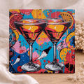 Tegel - Martini Cocktail
