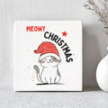 Tegel - Meowy Christmas
