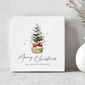 Tegel - Merry Christmas