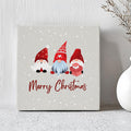 Tegel - Merry Christmas