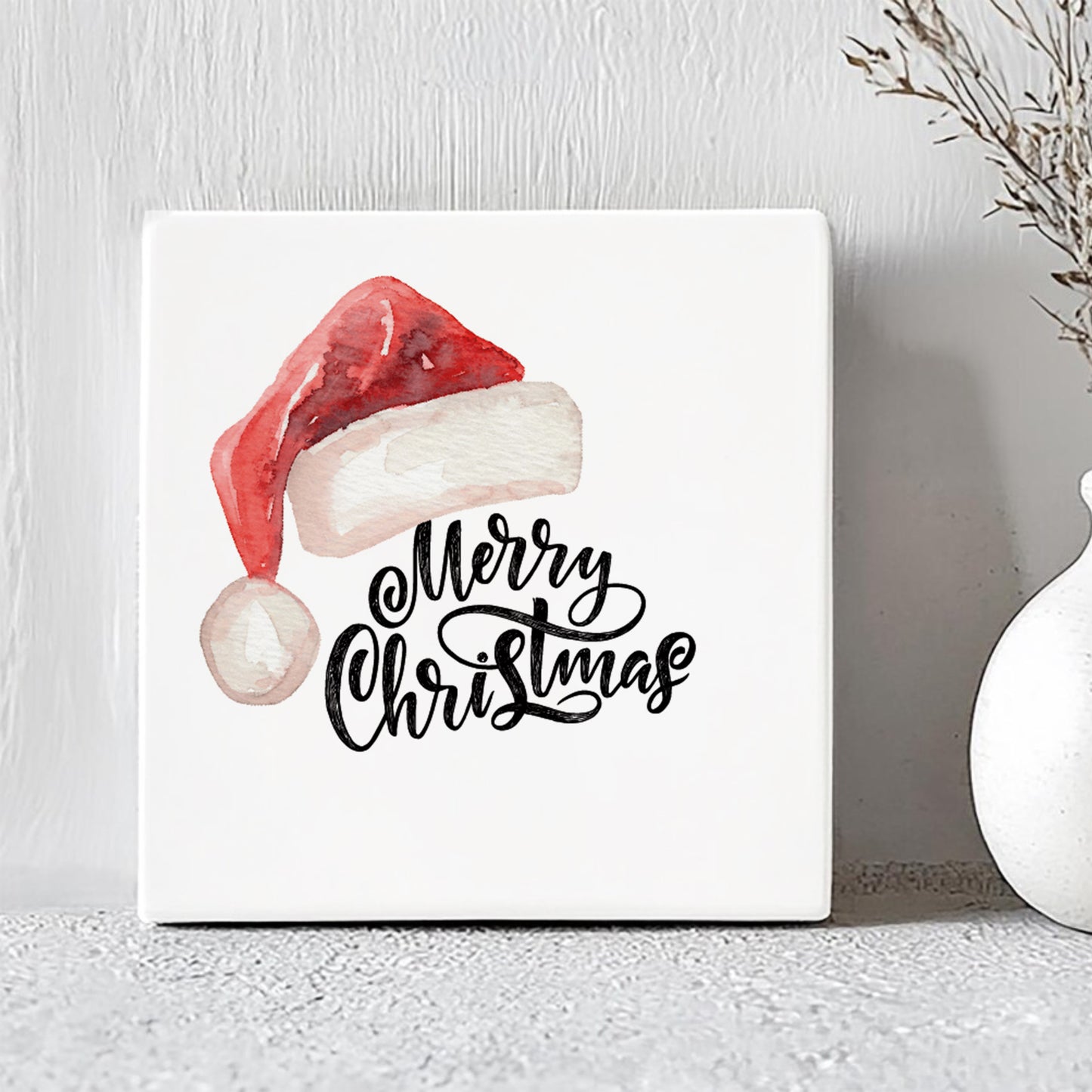 Tegel - Merry Christmas