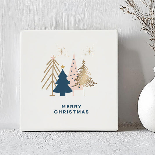 Tegel - Merry Christmas