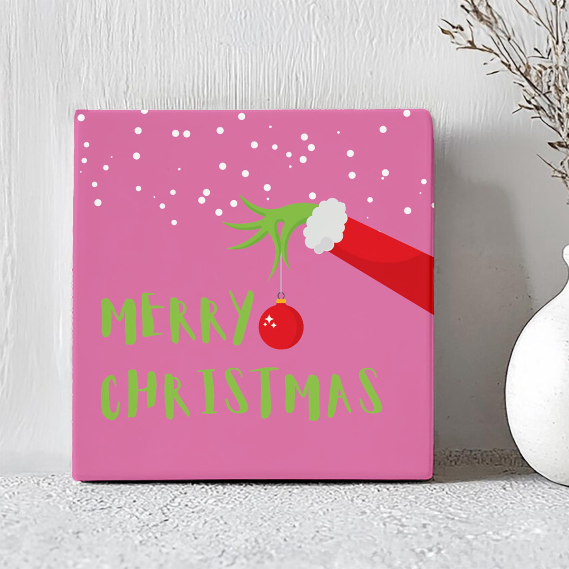 Tegel - Merry Christmas