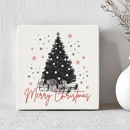 Tegel - Merry Christmas