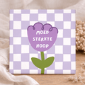 Tegel - Moed, Sterkte, Hoop