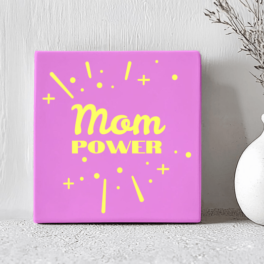 Tegel - Mom Power