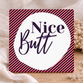 Tegel - Nice Butt