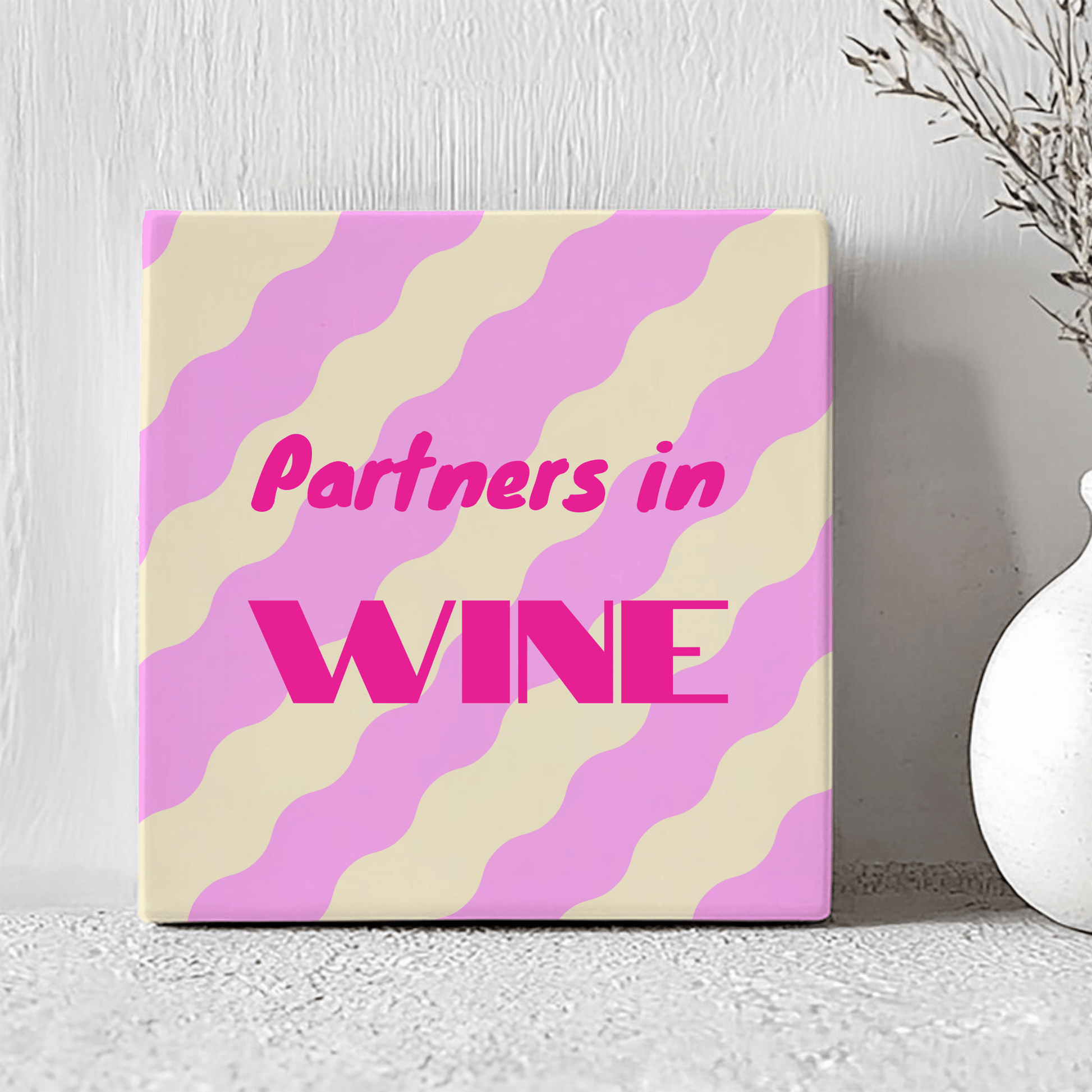 Tegel - Partners in Wine - Printazzy