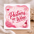 Tegel - Partners in Wine
