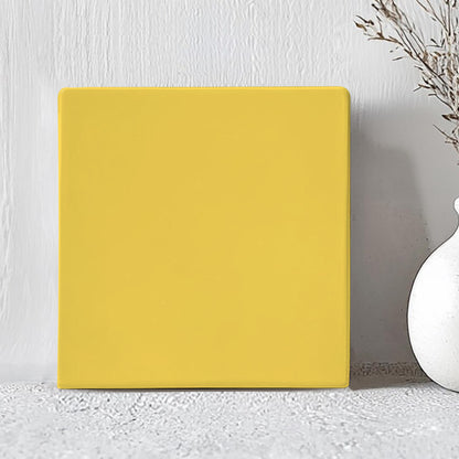 Tegel - Personaliseren