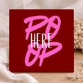 Tegel - Poop Here