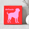 Tegel - Rottweiler