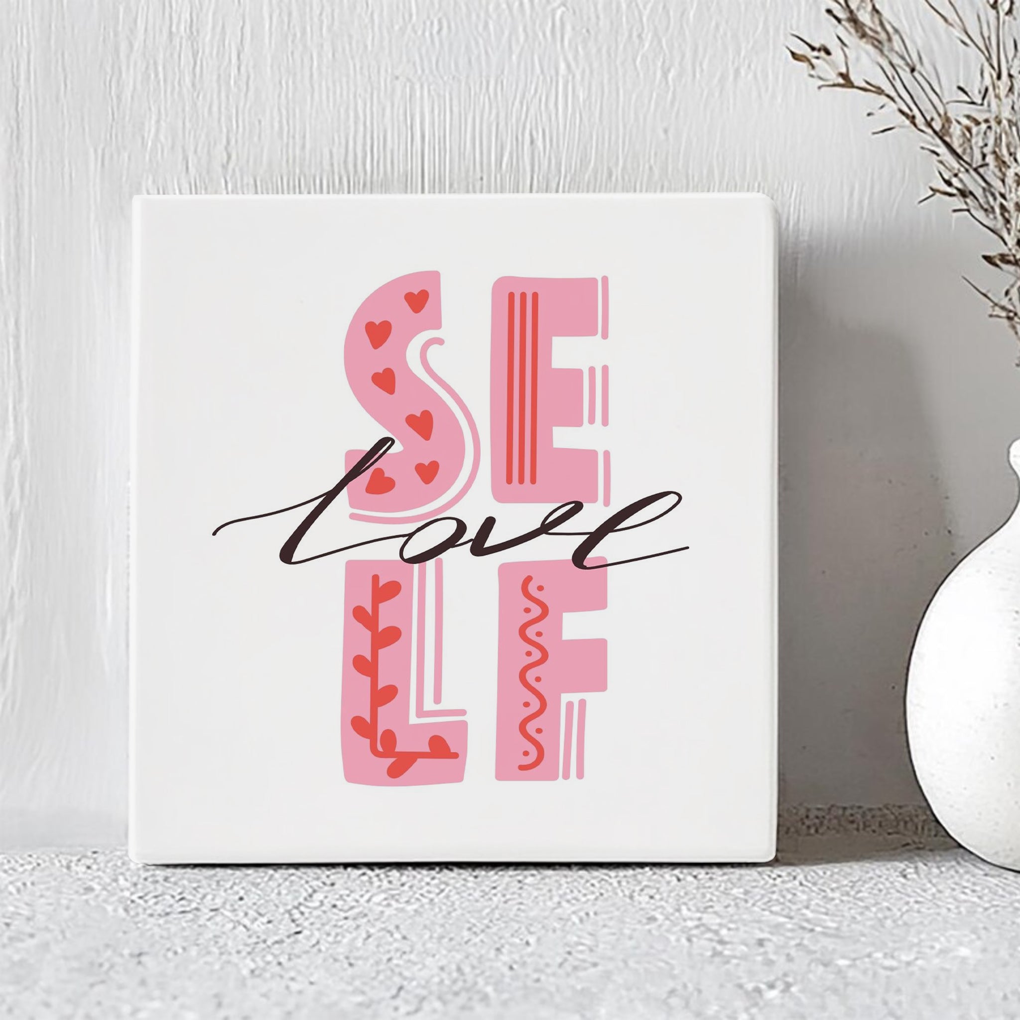 Tegel - Self Love