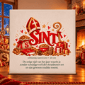 Tegel - Sint