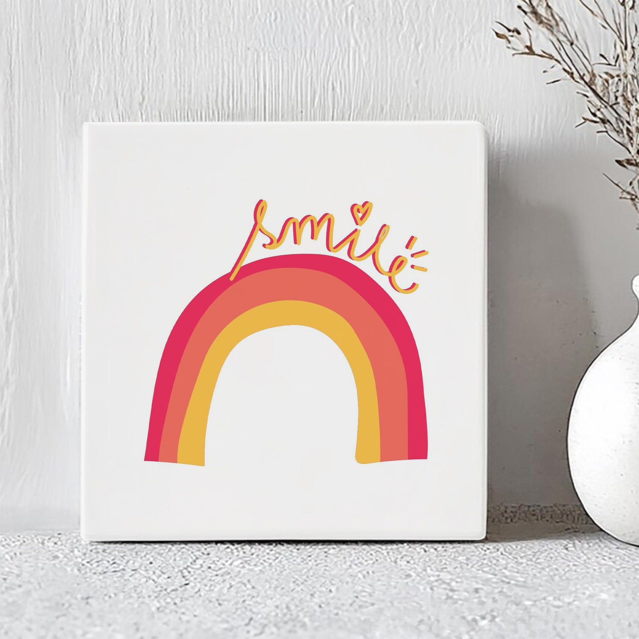 Tegel - Smile