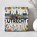 Tegel - Utrecht - Printazzy