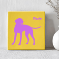 Tegel - Vizsla