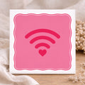 Tegel - WiFi Love