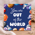 Tegel - You Are Out Of This World