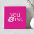 Tegel - You & Me