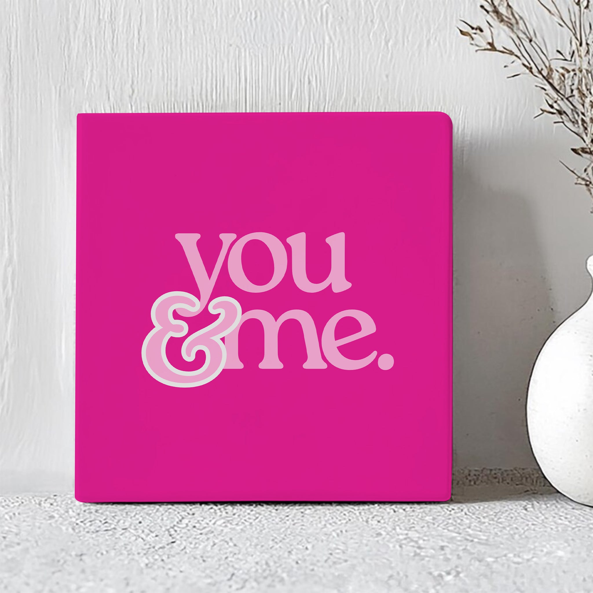 Tegel - You & Me