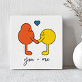 Tegel - You + Me