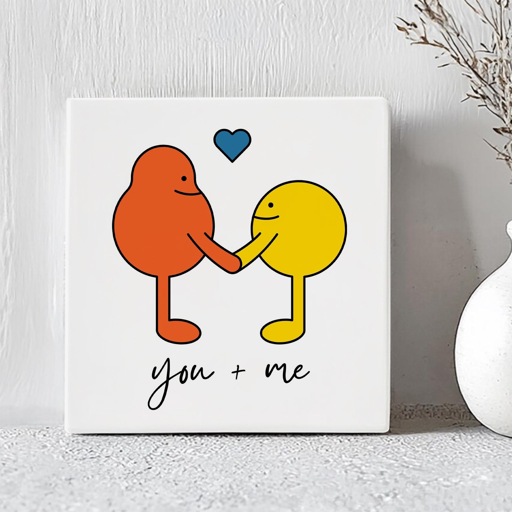 Tegel - You + Me