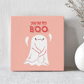 Tegel - You're my BOO