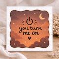 Tegel - You turn me on