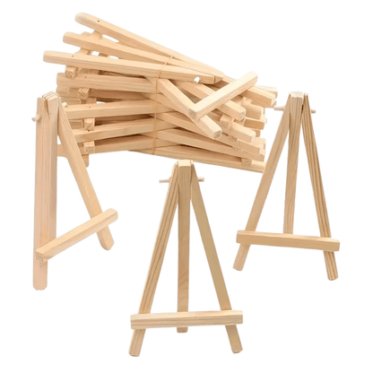 Tegelhouder - Schildersezel