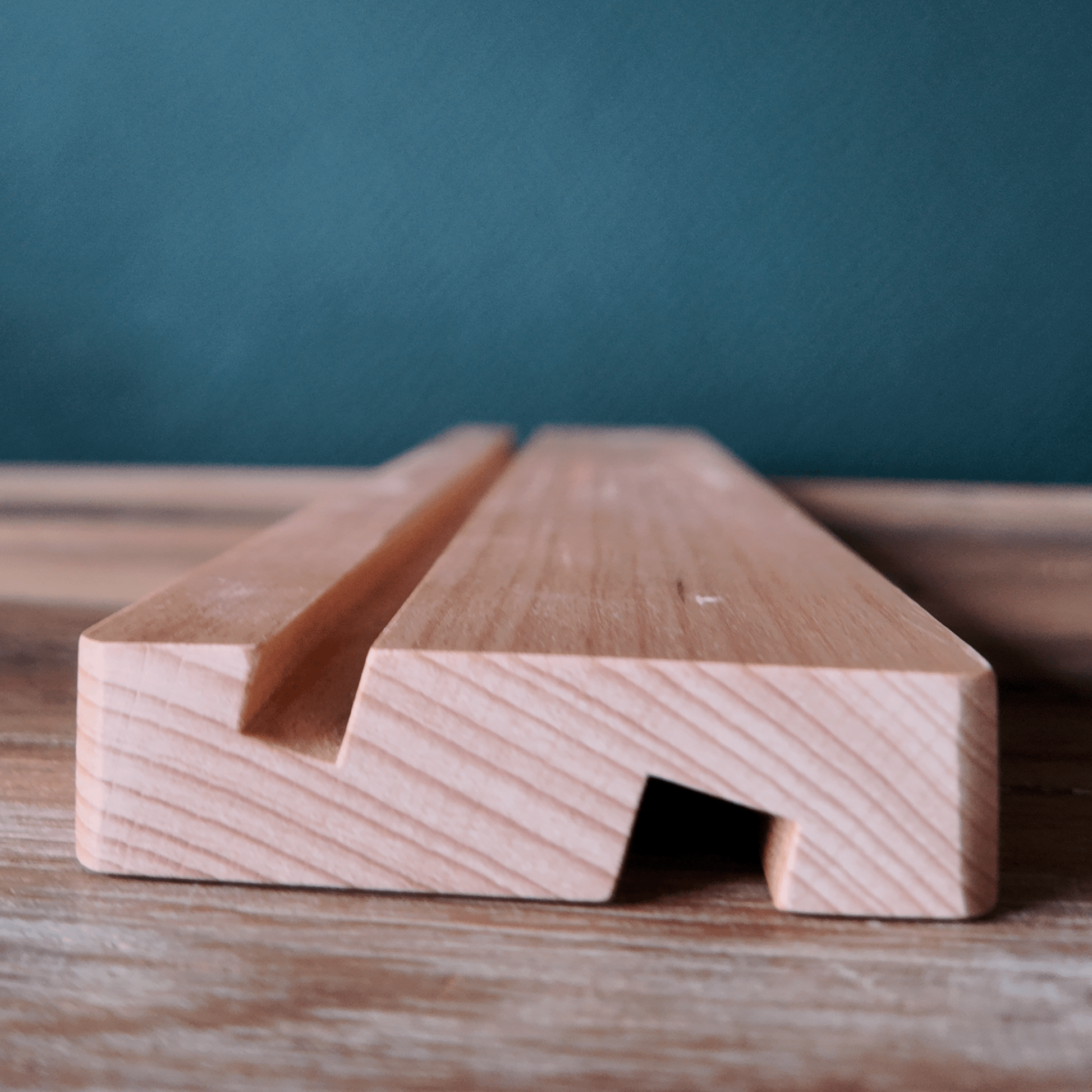 Tegelhouder - Tegel Podium