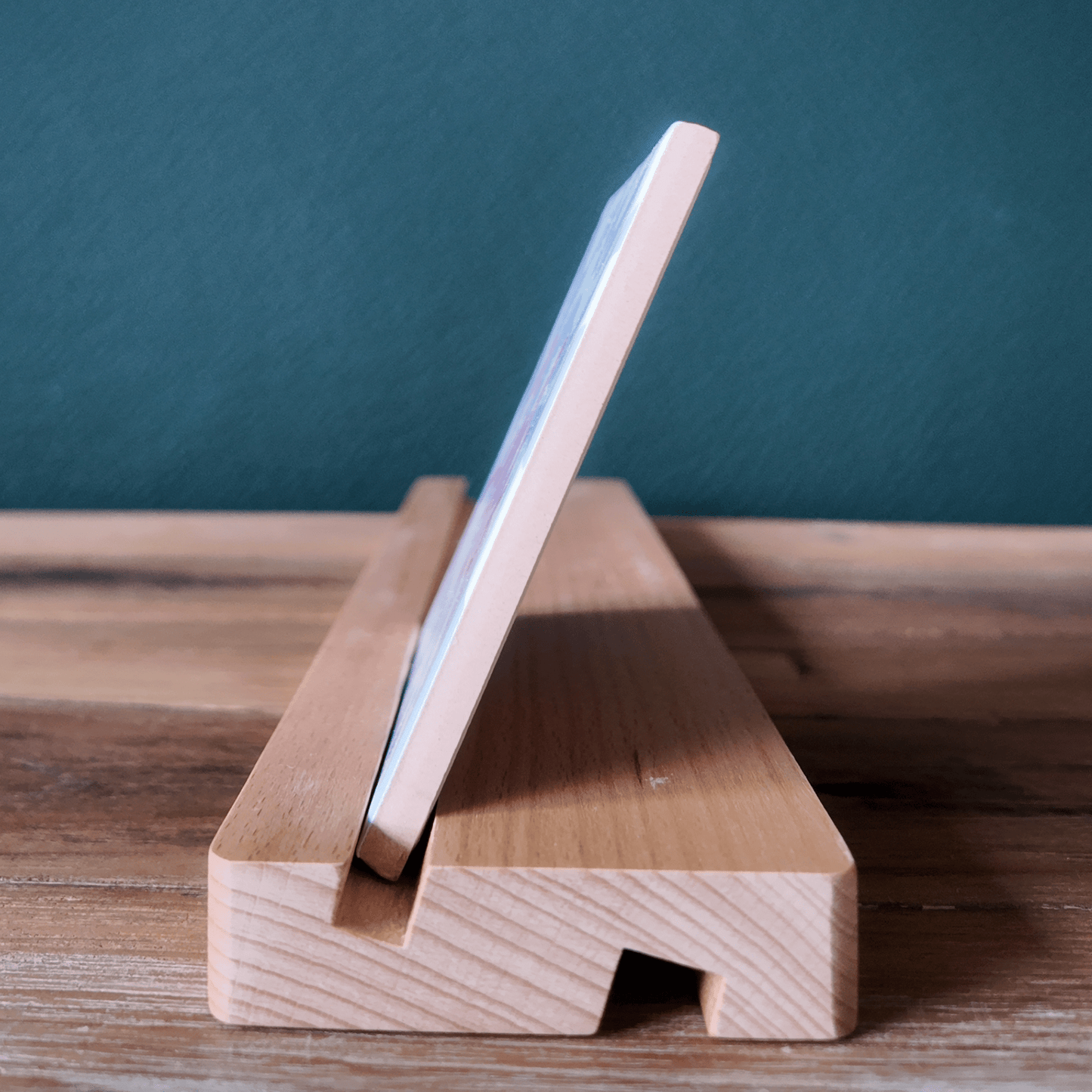 Tegelhouder - Tegel Podium