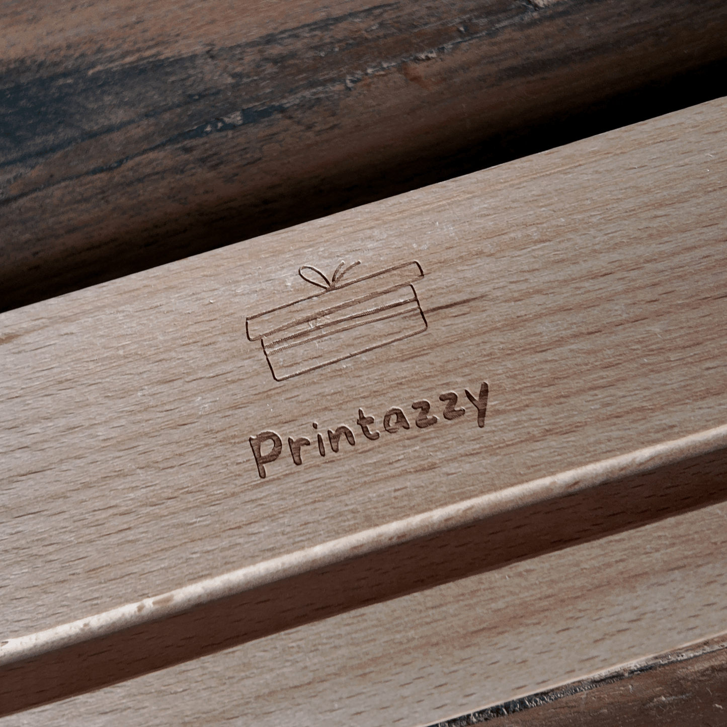 Tegelhouder - Tegel Troon