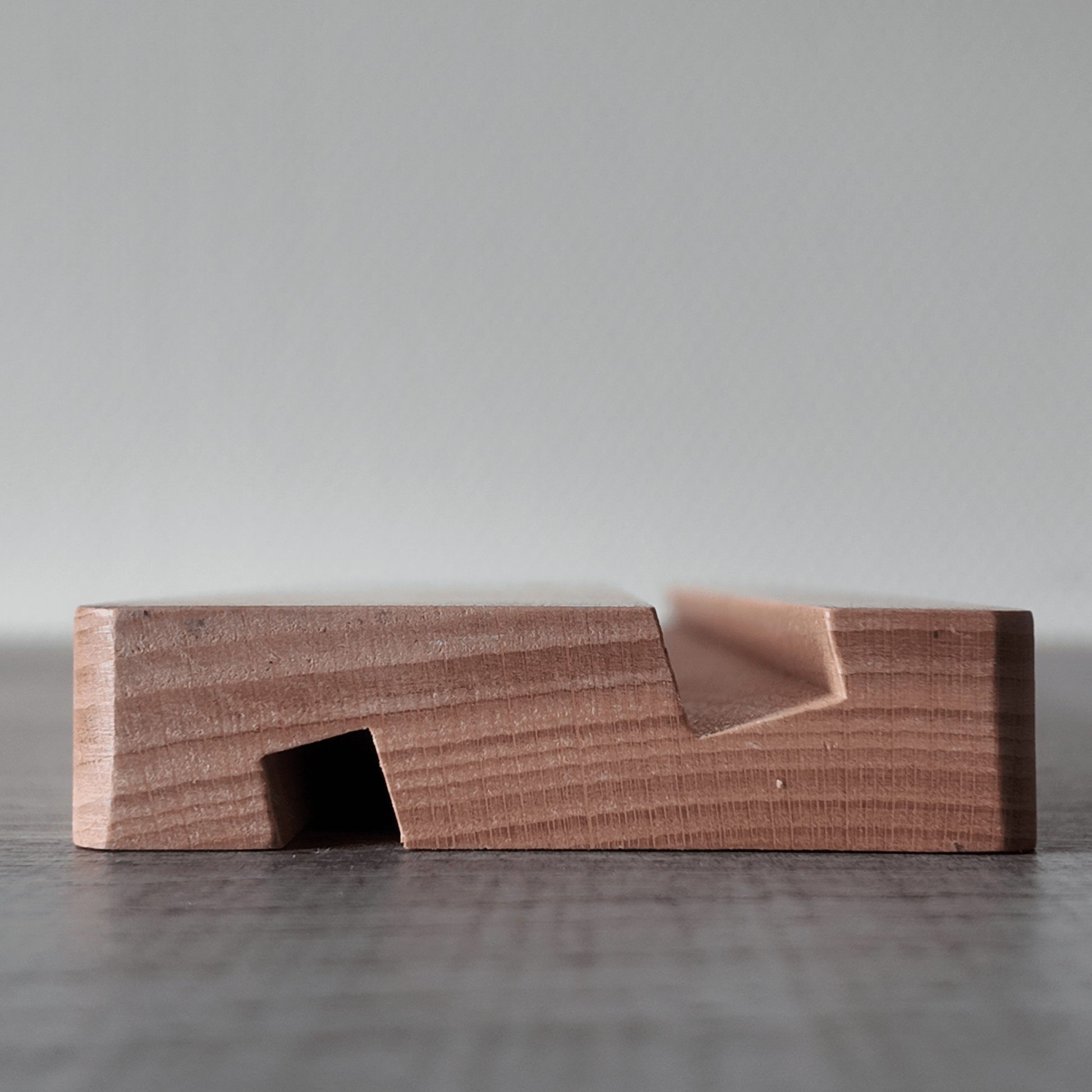 Tegelhouder - Tegel Troon