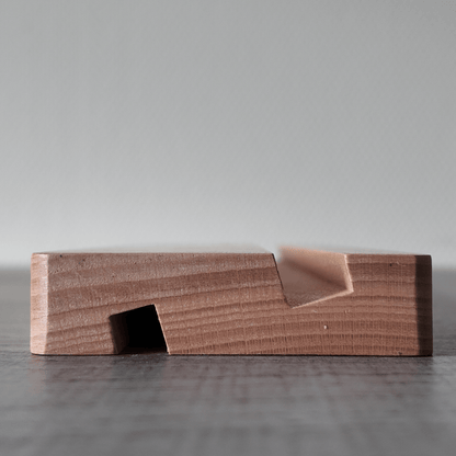 Tegelhouder - Tegel Troon