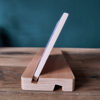 Tegelhouder - Tegel Troon