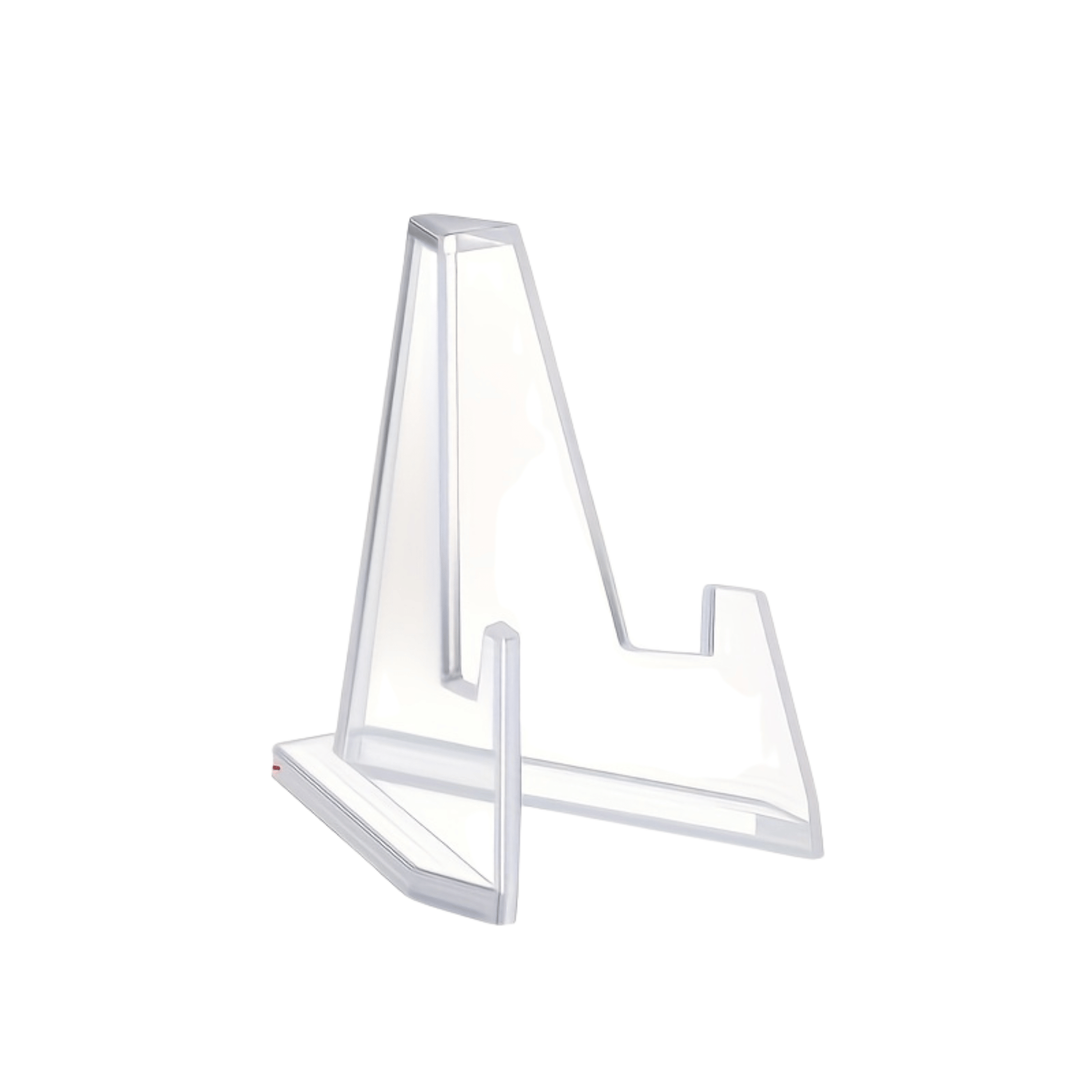 Tegelhouder - Transparant - Printazzy