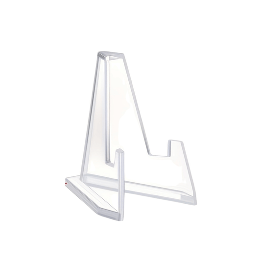 Tegelhouder - Transparant - Printazzy