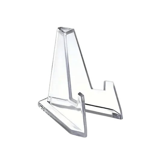 Tegelhouder - Transparant