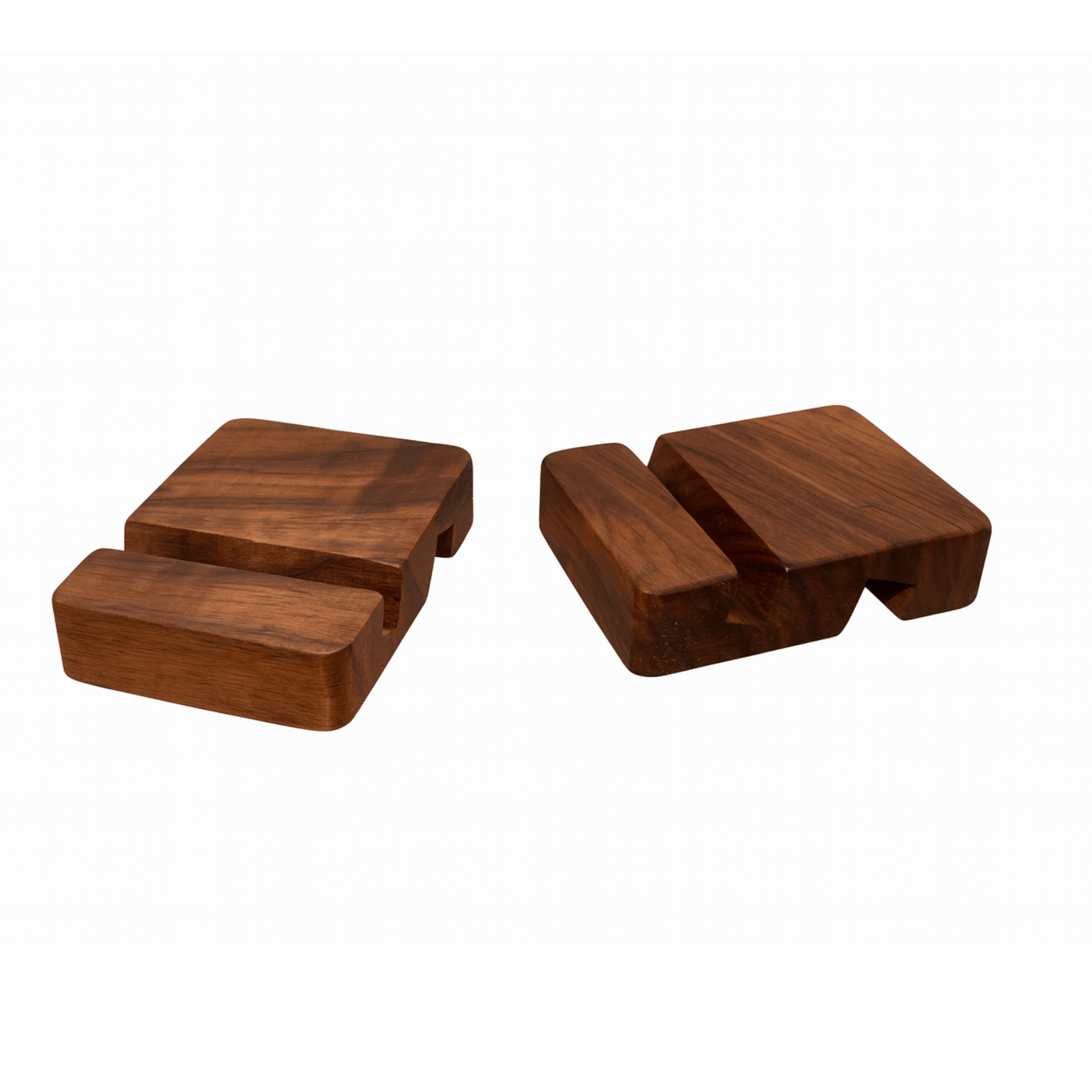 Tegelhouder standaard voor tegeltjes met tekst