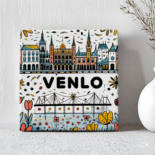 Tegel - Venlo - Printazzy