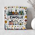 Tegel - Zwolle - Printazzy
