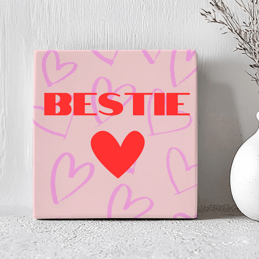 Tegel - Bestie - Printazzy