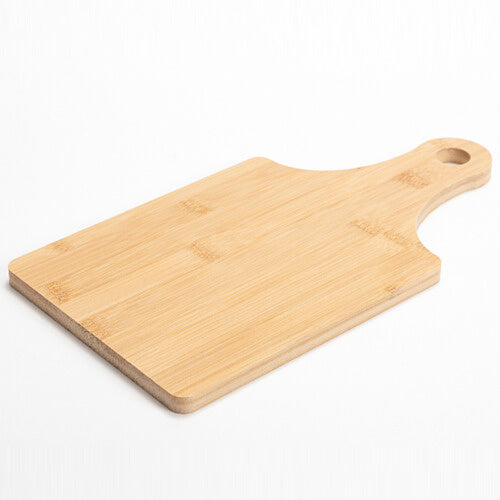 Borrelplank Personaliseren