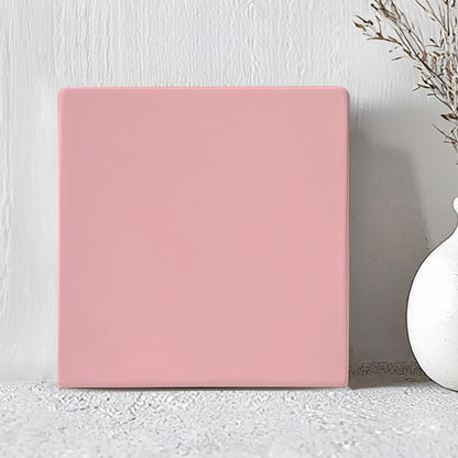 Tegel - Personaliseren