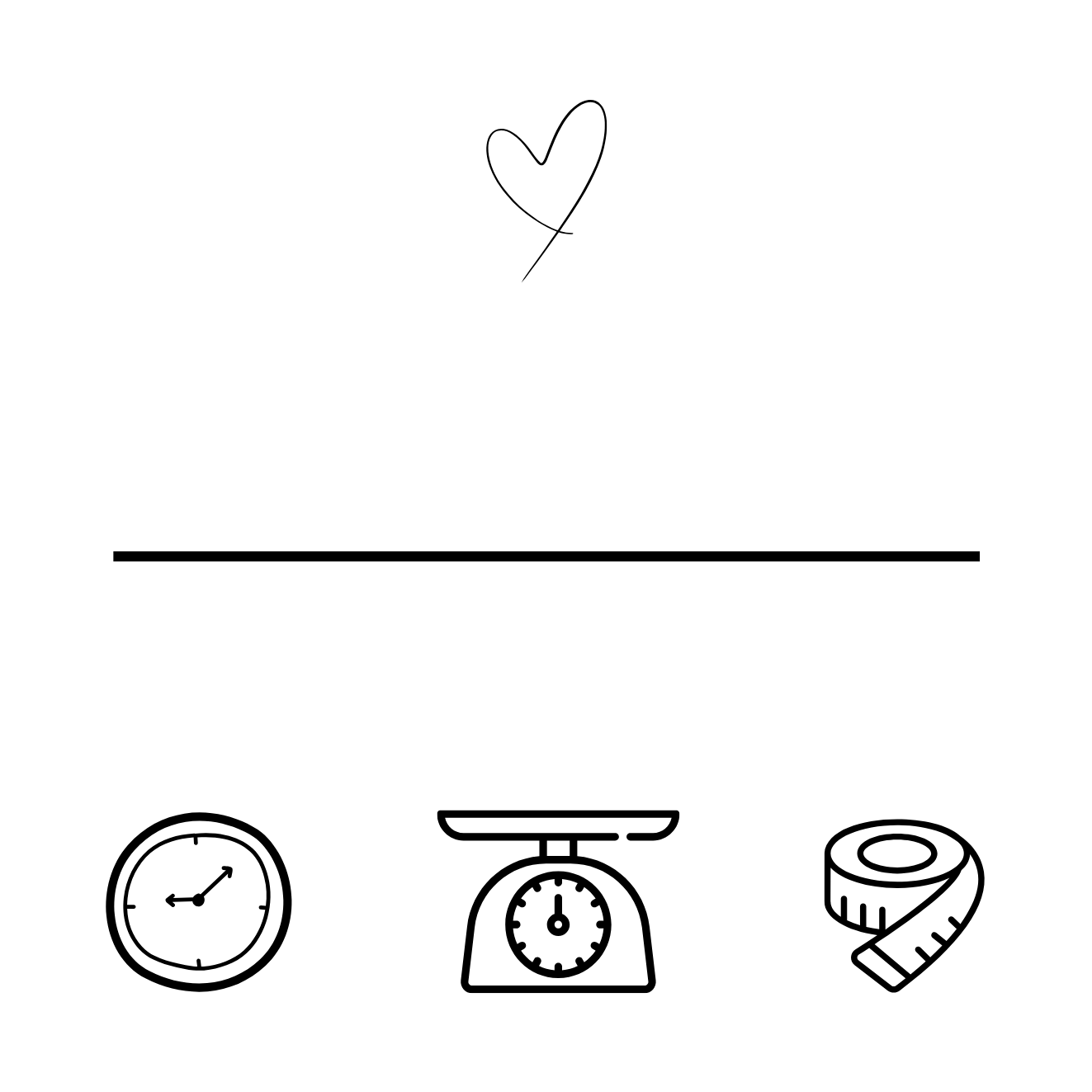 Geboorte Tegel - Gepersonaliseerd